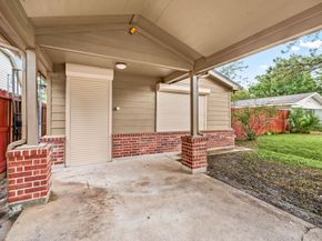 8201 Tareyton Lane, Houston TX 77075
