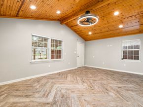 8201 Tareyton Lane, Houston TX 77075
