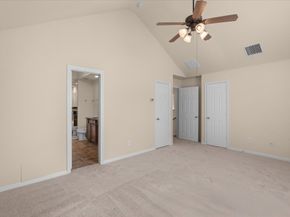 3318 Clearview Villa Way, Houston TX 77025