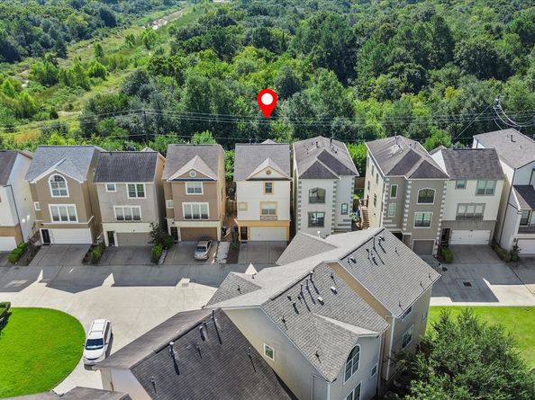 3318 Clearview Villa Way, Houston TX 77025