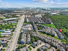 3318 Clearview Villa Way, Houston TX 77025