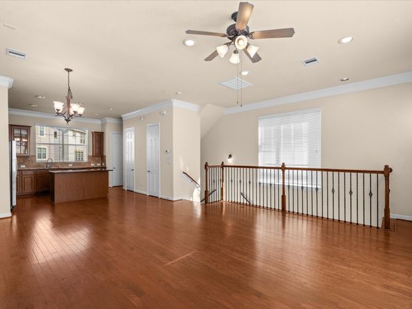 3318 Clearview Villa Way, Houston TX 77025