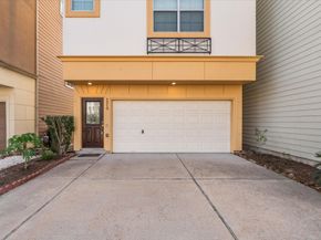3318 Clearview Villa Way, Houston TX 77025