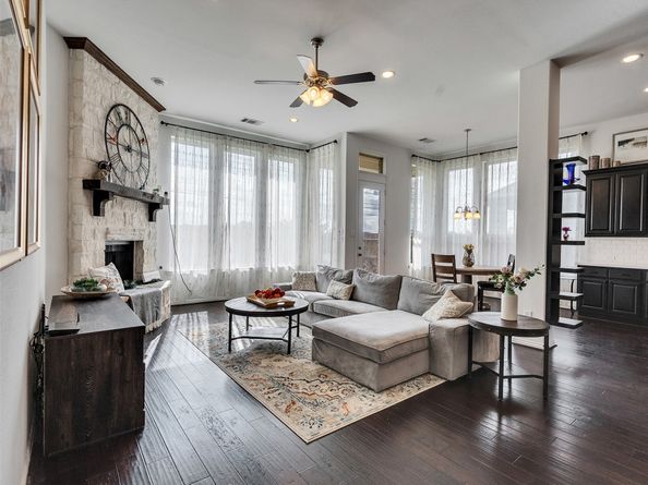 7739 Collina Landing Trail, Richmond TX 77407