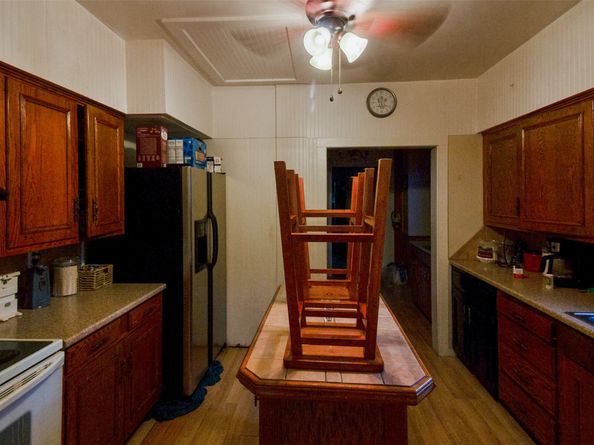 317 W Lewis Street, Conroe TX 77301