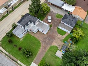 317 W Lewis Street, Conroe TX 77301