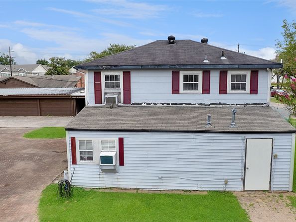 317 W Lewis Street, Conroe TX 77301
