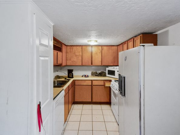 317 W Lewis Street, Conroe TX 77301