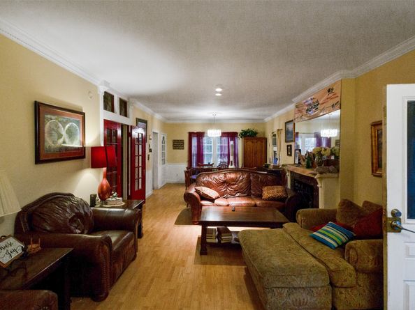 317 W Lewis Street, Conroe TX 77301