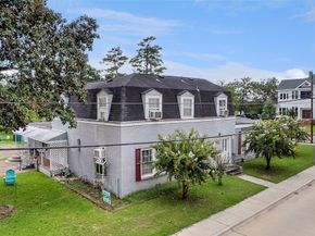 317 W Lewis Street, Conroe TX 77301