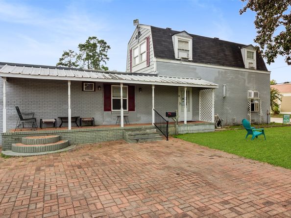 317 W Lewis Street, Conroe TX 77301