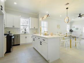 5020 Sayers Street, Houston TX 77026