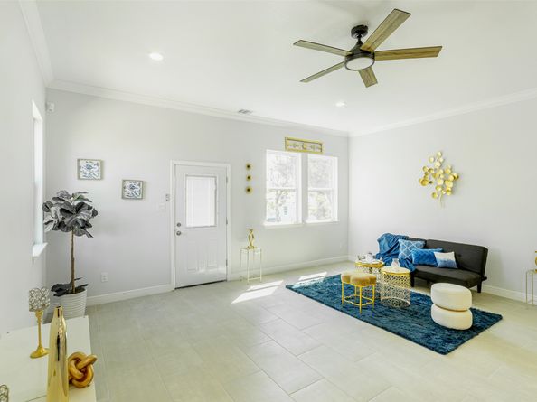 5020 Sayers Street, Houston TX 77026