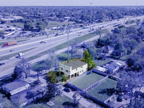 5020 Sayers Street, Houston TX 77026