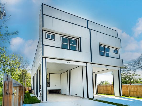 5020 Sayers Street, Houston TX 77026