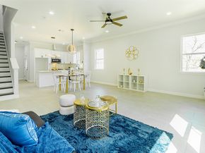 5020 Sayers Street, Houston TX 77026