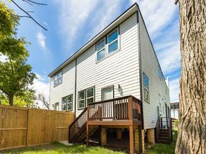 5020 Sayers Street, Houston TX 77026