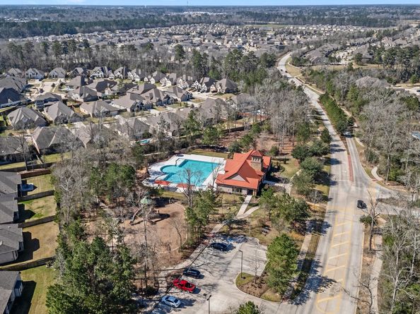 18929 Lazzaro Springs Drive, New Caney TX 77357