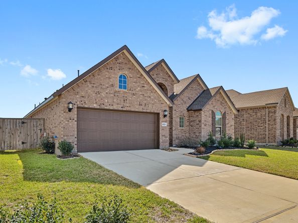 18929 Lazzaro Springs Drive, New Caney TX 77357