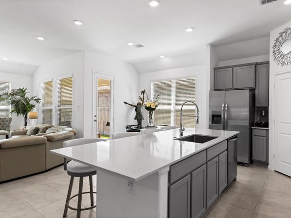 18929 Lazzaro Springs Drive, New Caney TX 77357