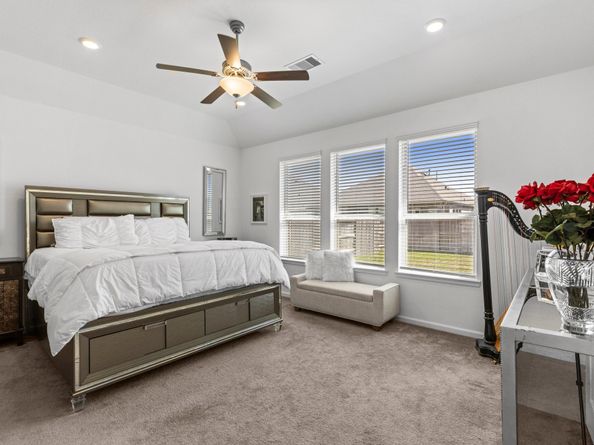 18929 Lazzaro Springs Drive, New Caney TX 77357