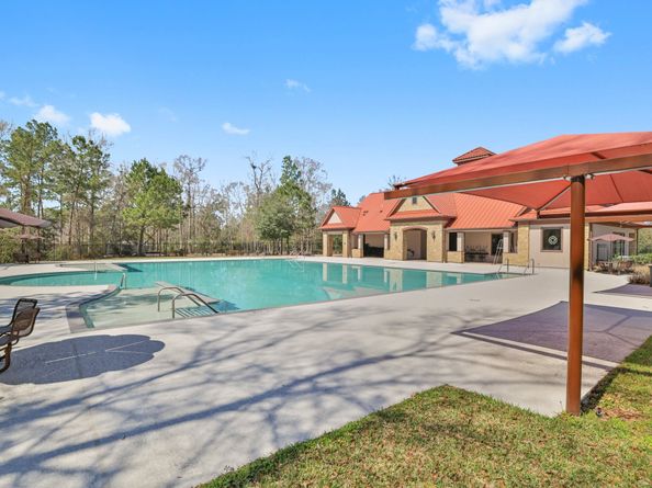 18929 Lazzaro Springs Drive, New Caney TX 77357