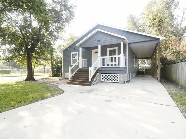 6150 Ridgeway Drive, Houston TX 77033