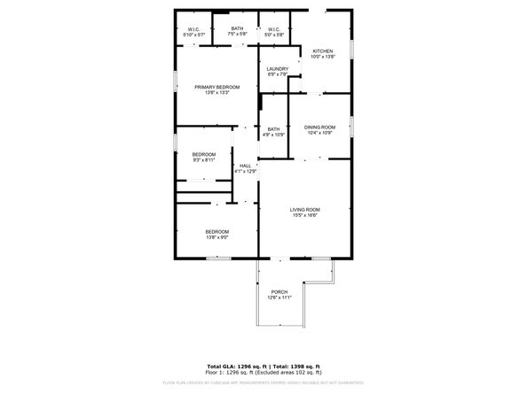 6150 Ridgeway Drive, Houston TX 77033