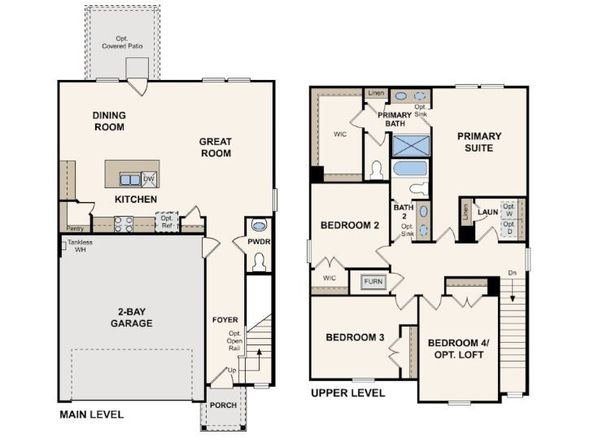21011 Voyage Lane, Porter TX 77365