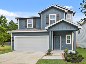 21011 Voyage Lane, Porter TX 77365