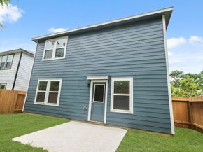 21011 Voyage Lane, Porter TX 77365