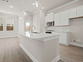 11422 Galway Grove Drive, Houston TX 77047