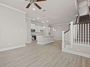 11422 Galway Grove Drive, Houston TX 77047