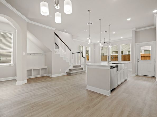 11422 Galway Grove Drive, Houston TX 77047