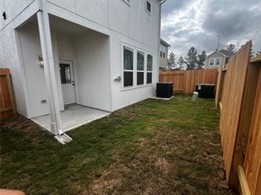 11422 Galway Grove Drive, Houston TX 77047