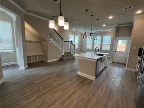 11422 Galway Grove Drive, Houston TX 77047