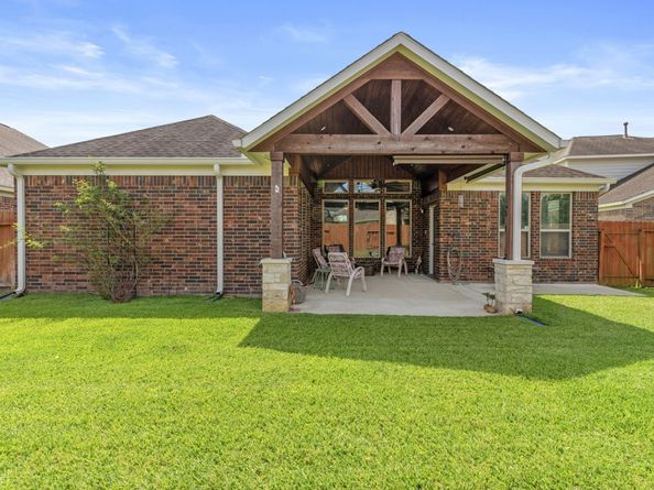 15103 Russet Bend Lane, Cypress TX 77429