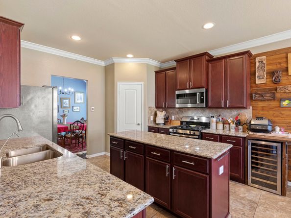15103 Russet Bend Lane, Cypress TX 77429