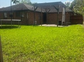 835 Eastlake Street, Houston TX 77034