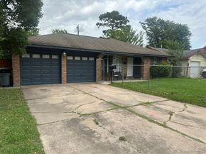 835 Eastlake Street, Houston TX 77034