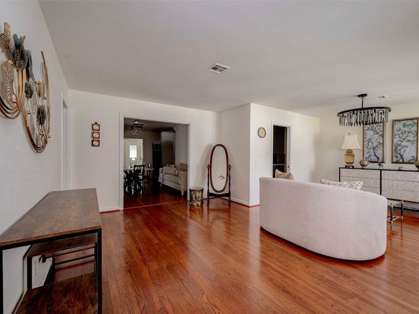 4005 O'meara Drive, Houston TX 77025