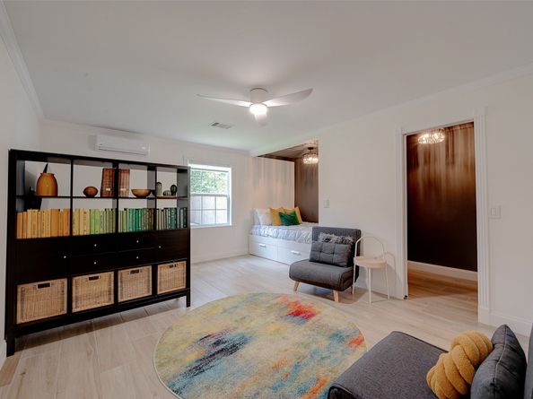 4005 O'meara Drive, Houston TX 77025