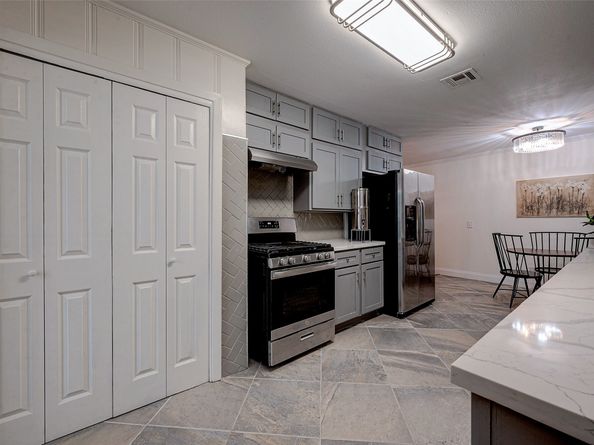 4005 O'meara Drive, Houston TX 77025