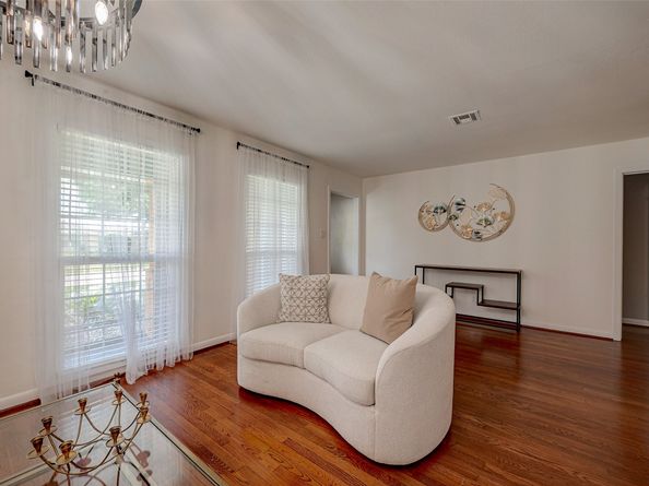 4005 O'meara Drive, Houston TX 77025