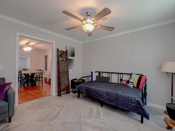 4005 O'meara Drive, Houston TX 77025