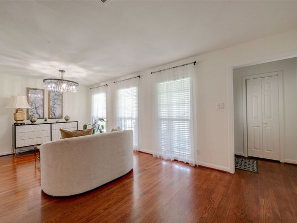 4005 O'meara Drive, Houston TX 77025