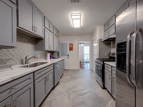 4005 O'meara Drive, Houston TX 77025