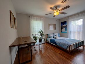 4005 O'meara Drive, Houston TX 77025