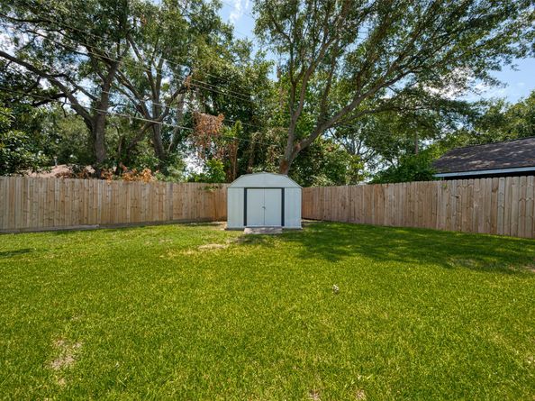 4005 O'meara Drive, Houston TX 77025