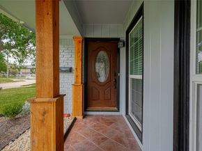 4005 O'meara Drive, Houston TX 77025